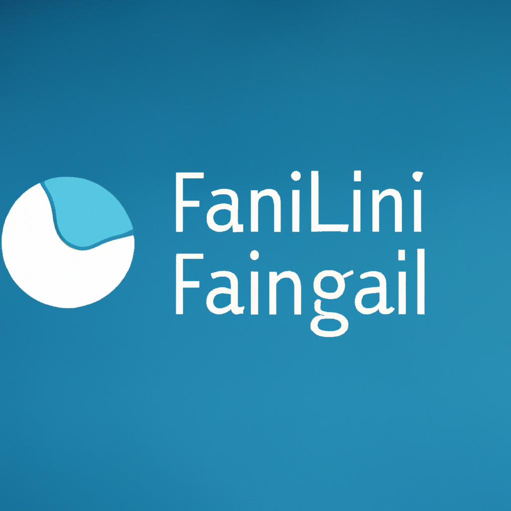 Finansal Özgürlük Logo