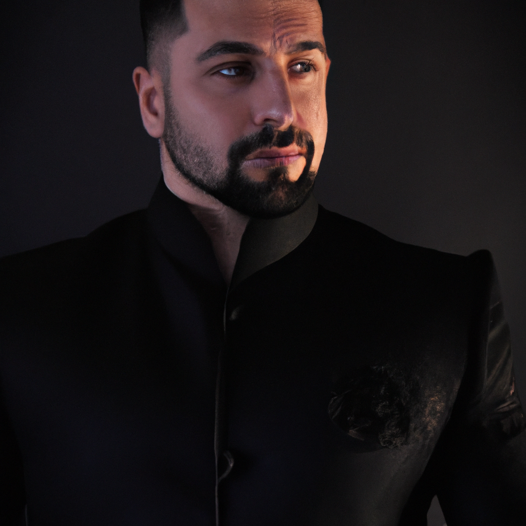 Mutlu Erkek Kullanıcı Profil Fotografı İstanbul